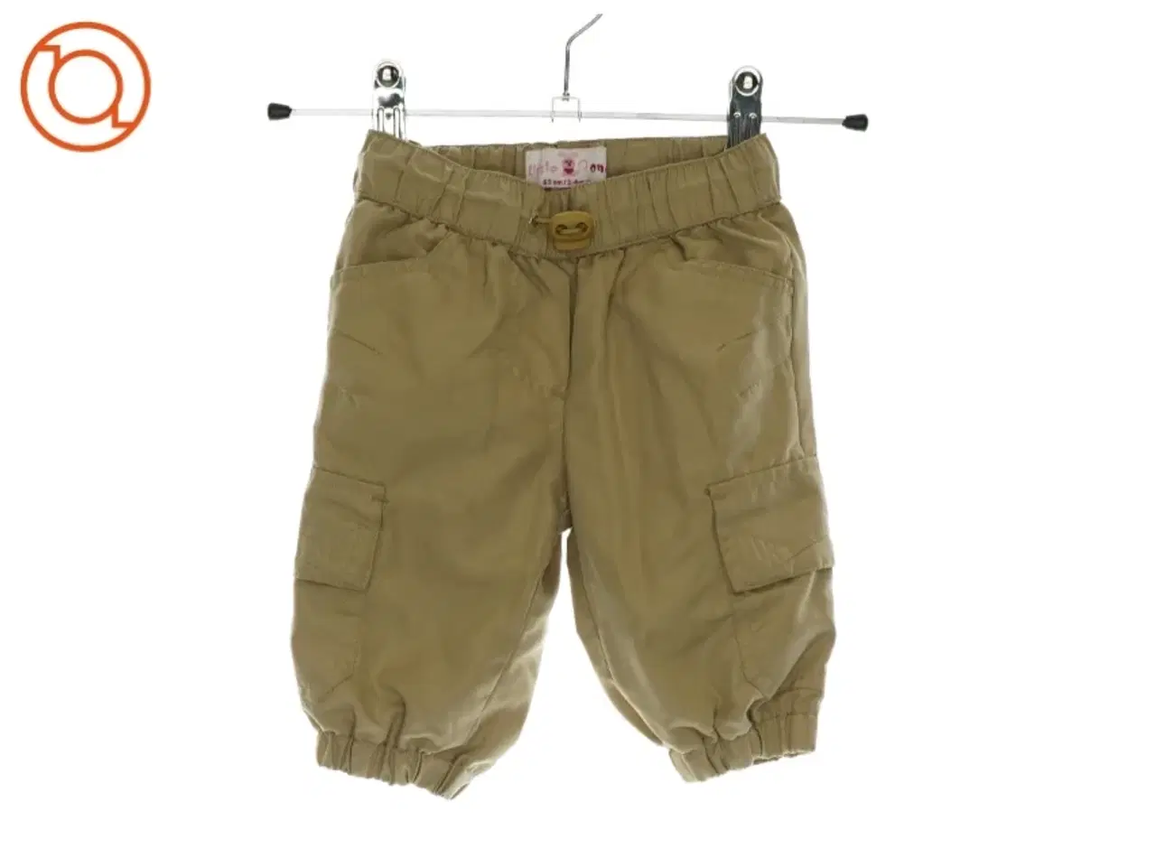 Billede 1 - Bukser fra Little One (Str. 62)