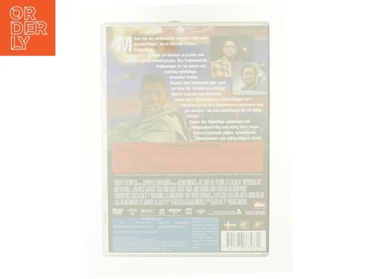 Billede 3 - Independence Day