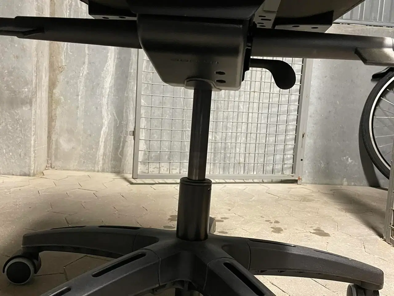 Billede 6 - Kontorstol