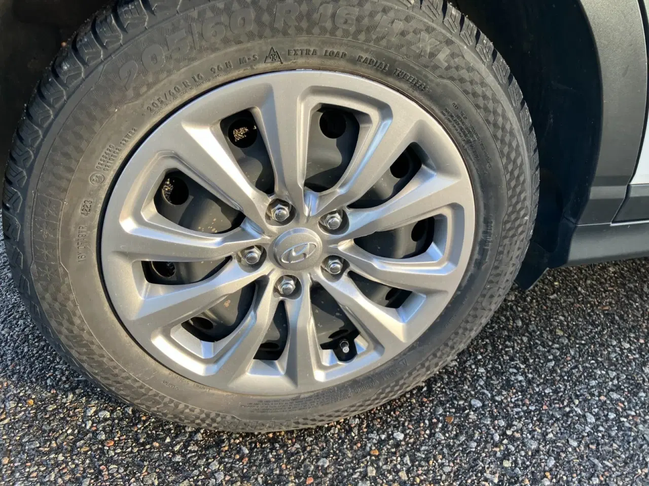 Billede 13 - Hyundai Kona 1,0 T-GDi Life