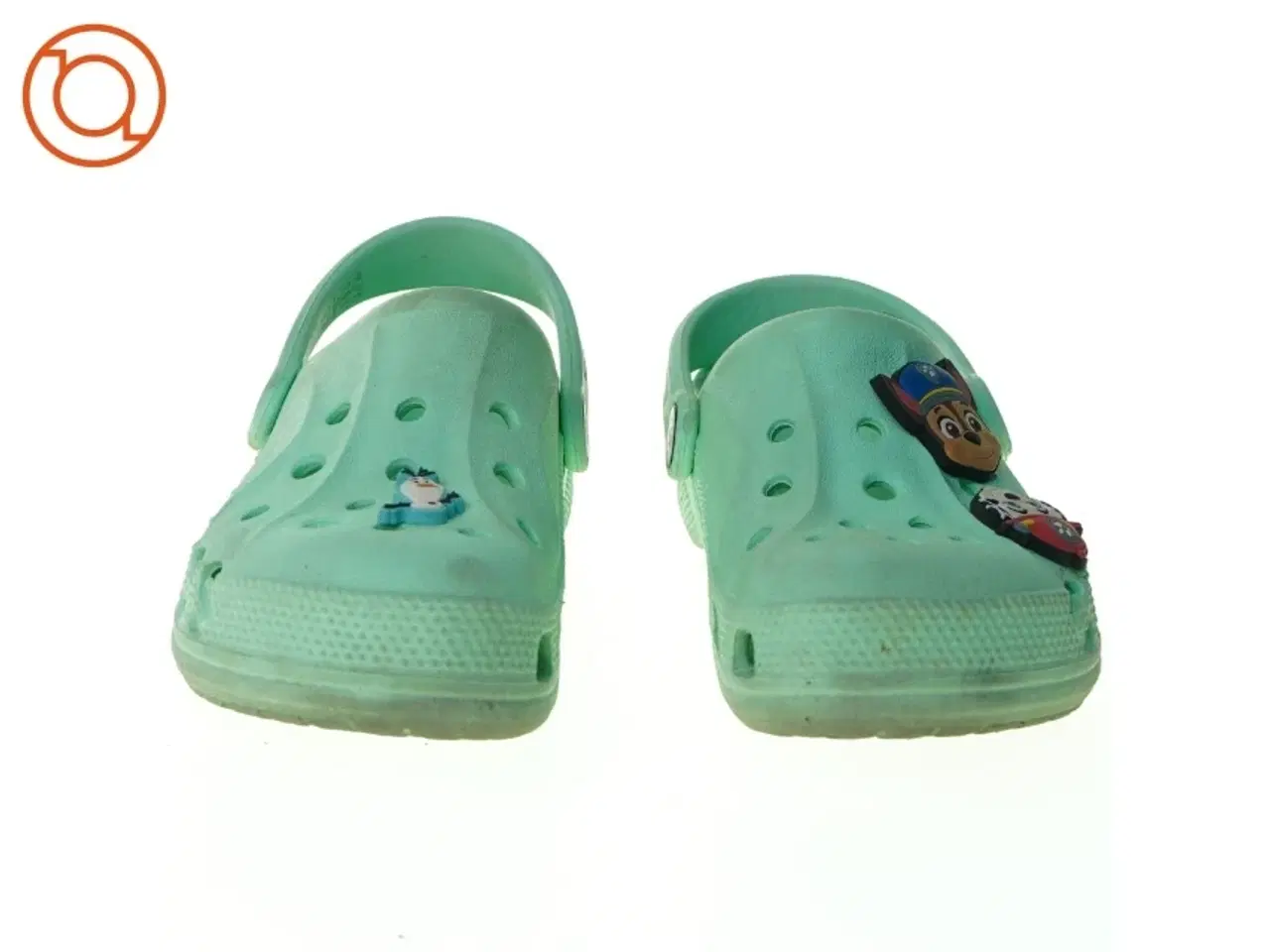 Billede 1 - Crocs str 29-30 (C12)