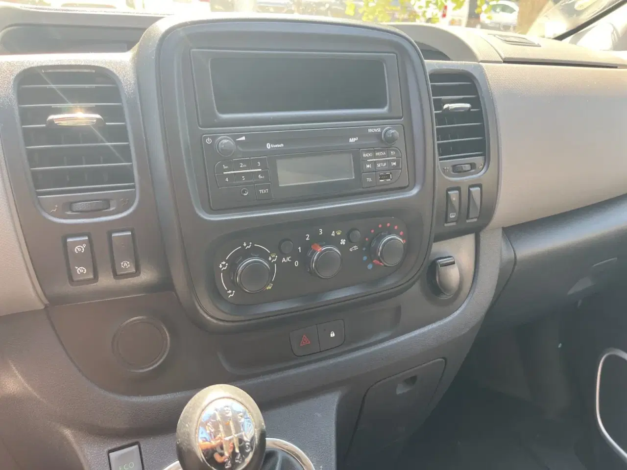 Billede 12 - Nissan NV300 1,6 dCi 125 L1H1 Access Van