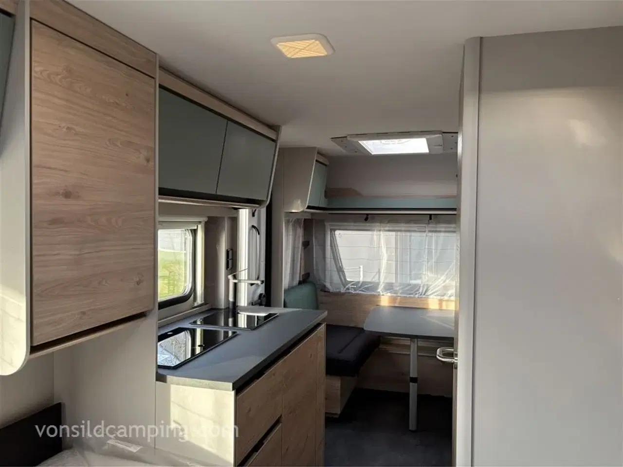Billede 8 - 2026 - Dethleffs Camper 460 EL