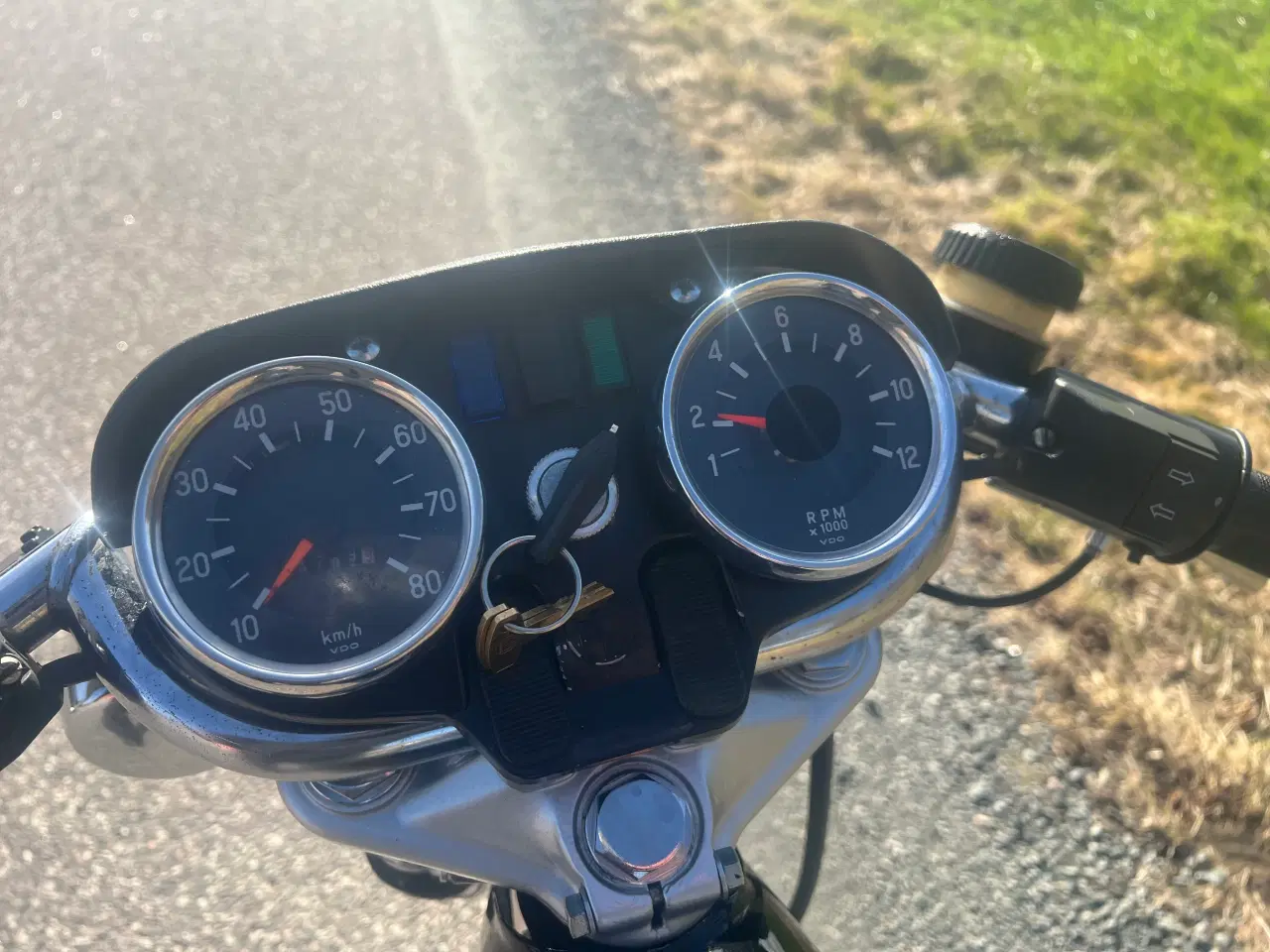 Billede 11 - Puch Grand Prix