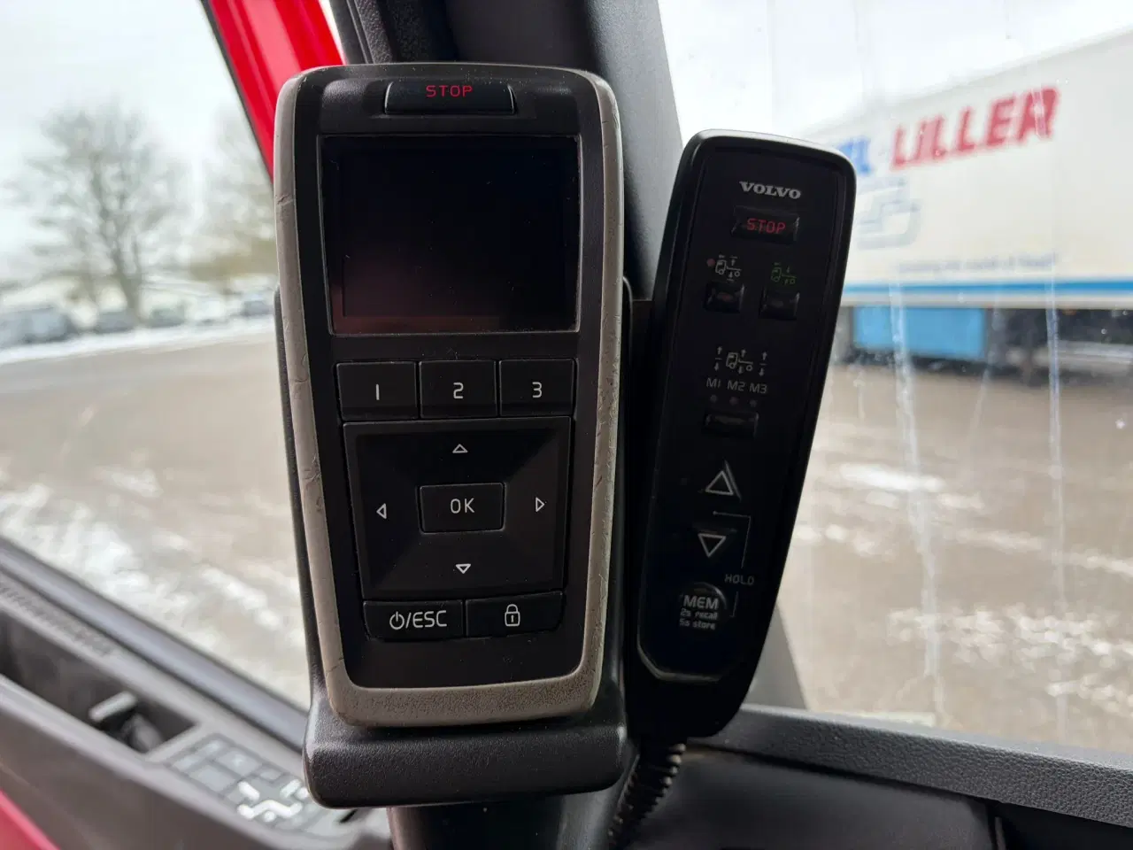 Billede 17 - Volvo FMX500 8X4