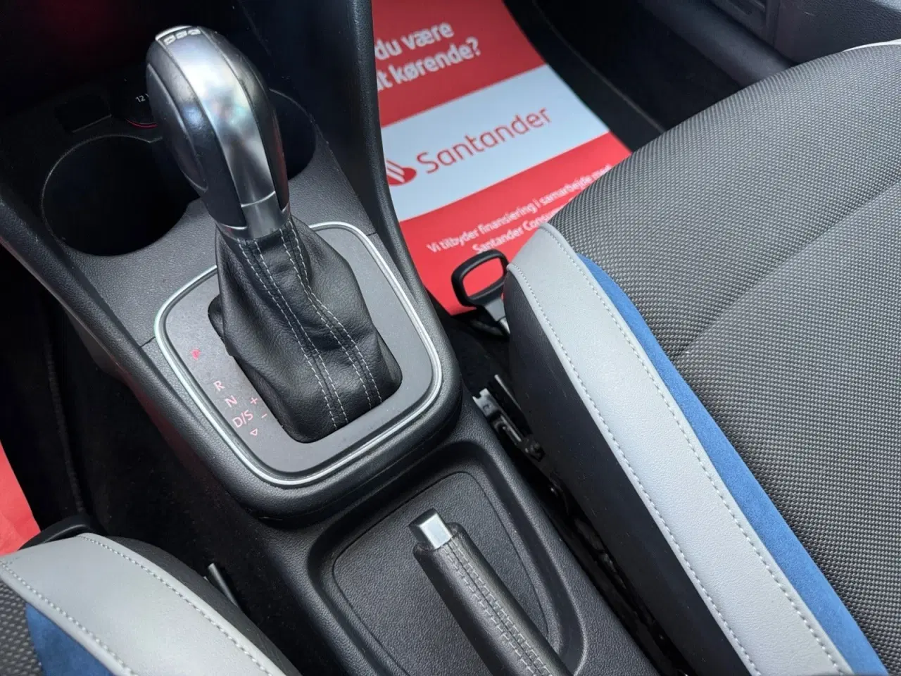 Billede 12 - VW Polo 1,4 TSi 150 BlueGT DSG
