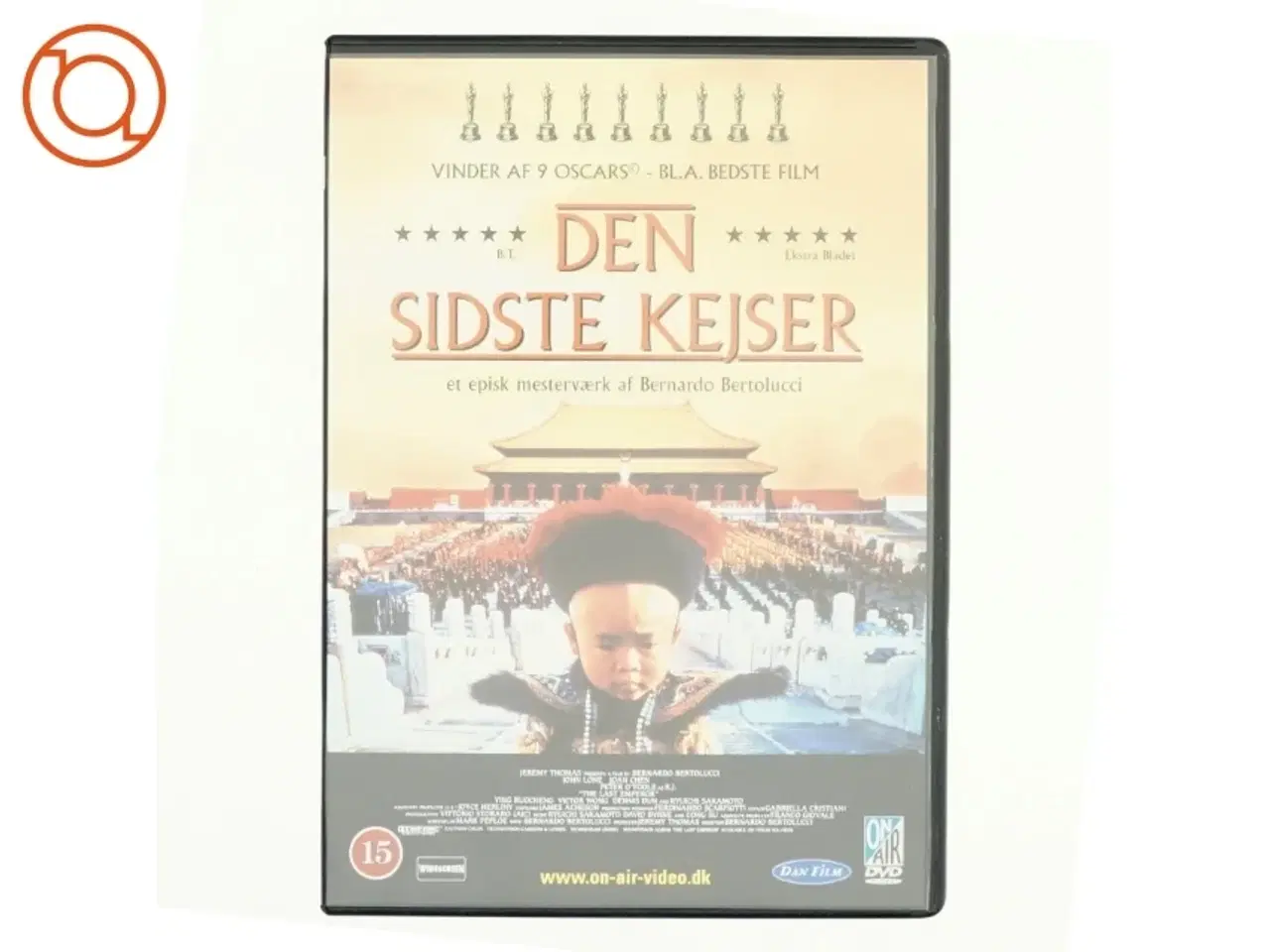 Billede 1 - Den Sidste Kejser