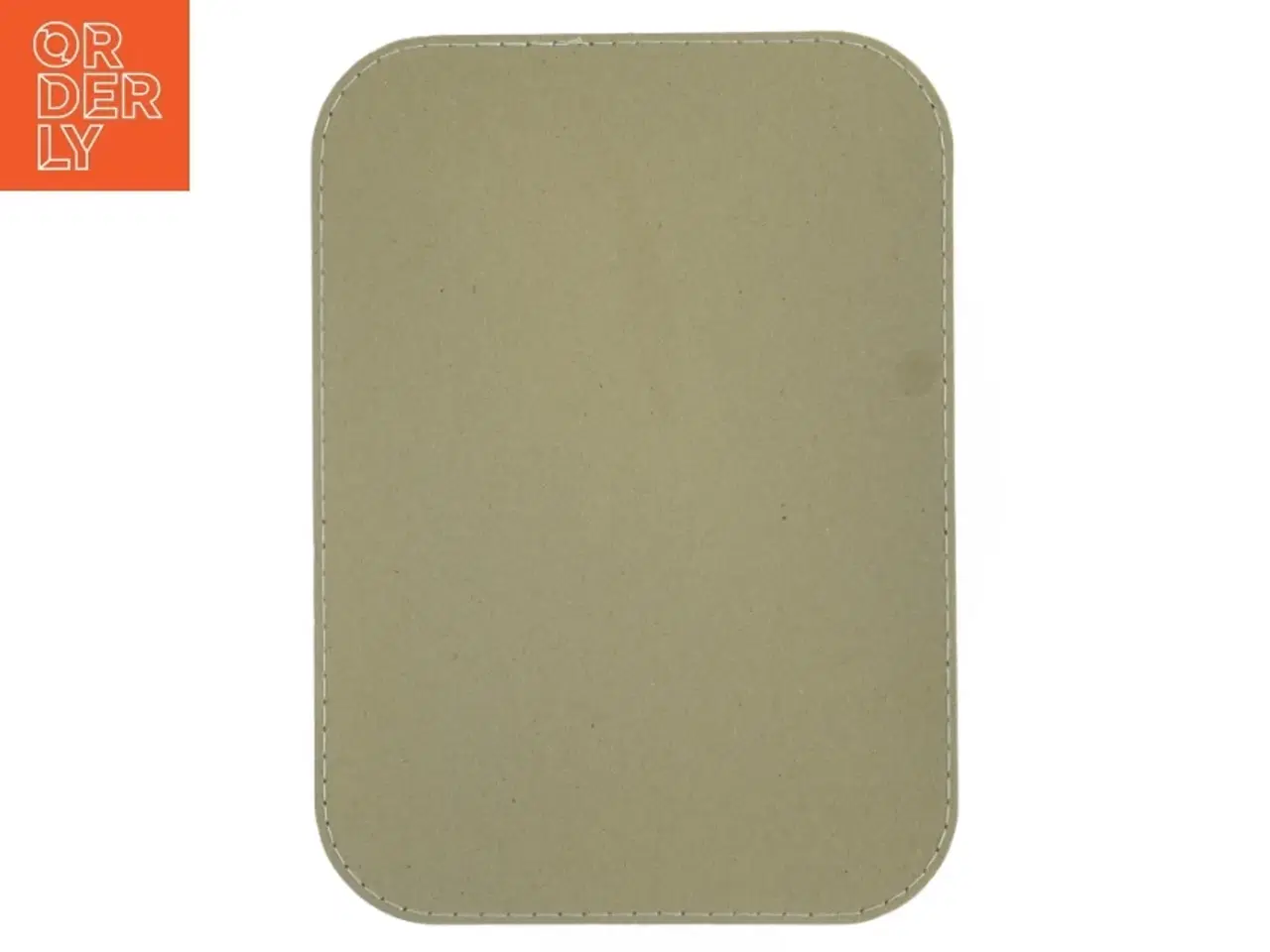 Billede 4 - Opbevaringsæske i læderlook (str. 35 x 25 x 14 cm)