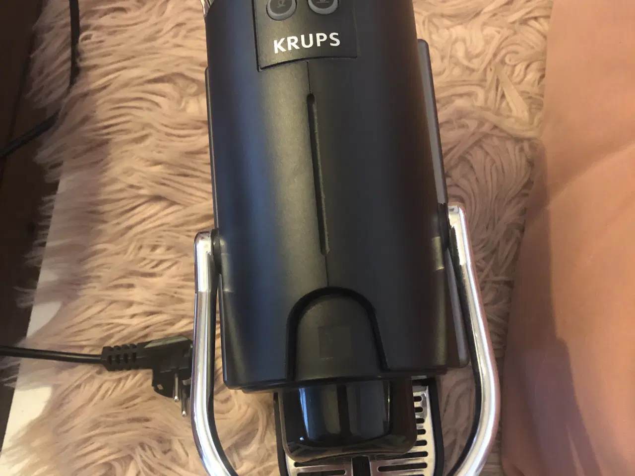 Billede 3 - Nespresso kapsel maskine 