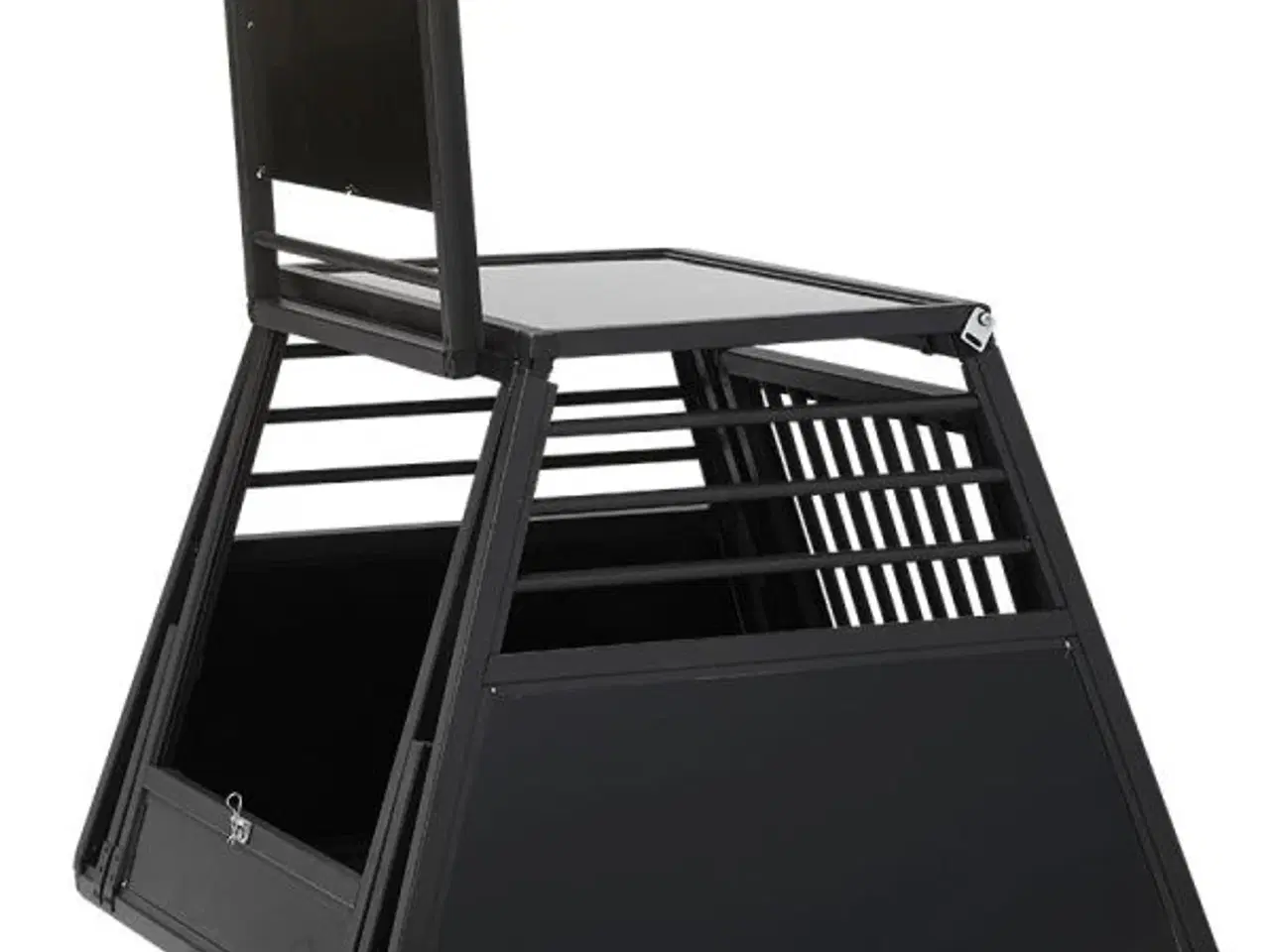 Billede 5 - Hundebur schafer - K9 Pro - Model Hercules 21