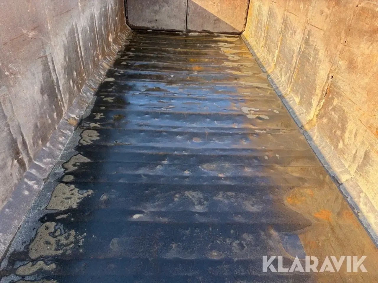 Billede 8 - Åben container