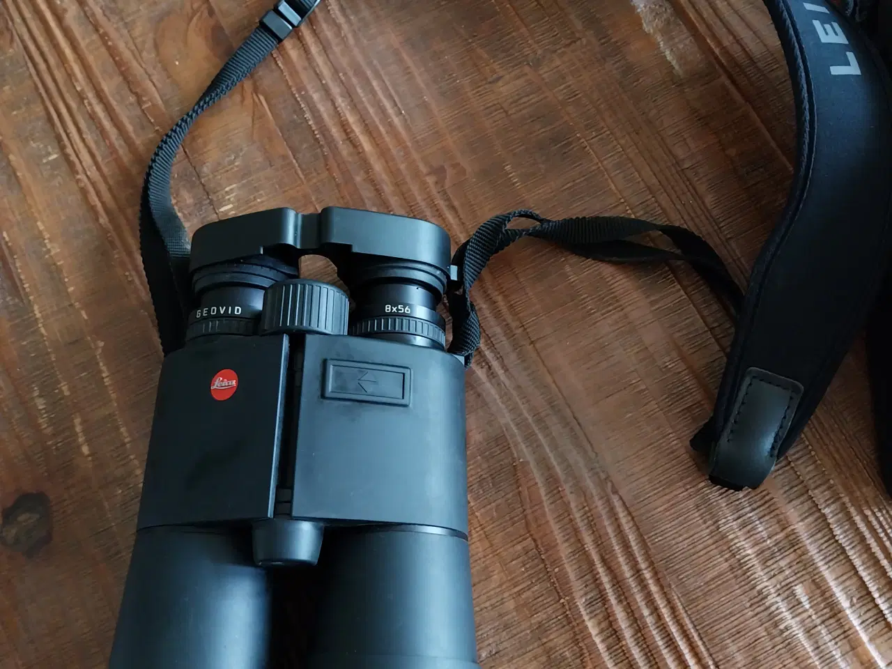 Billede 3 - Lica Geovid 8×56r