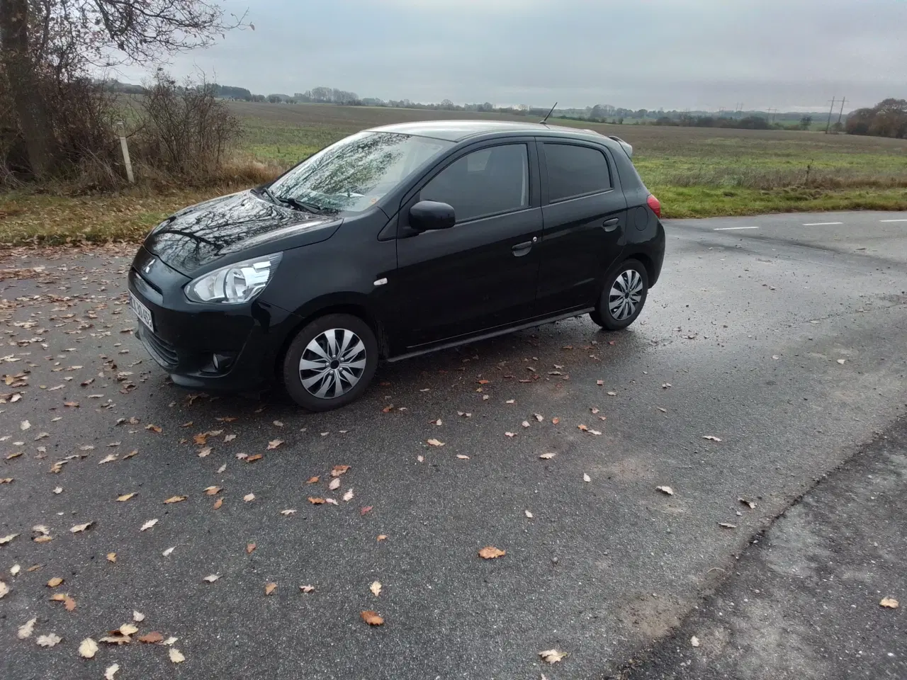 Billede 2 - Mitsubishi Space Star 1,2