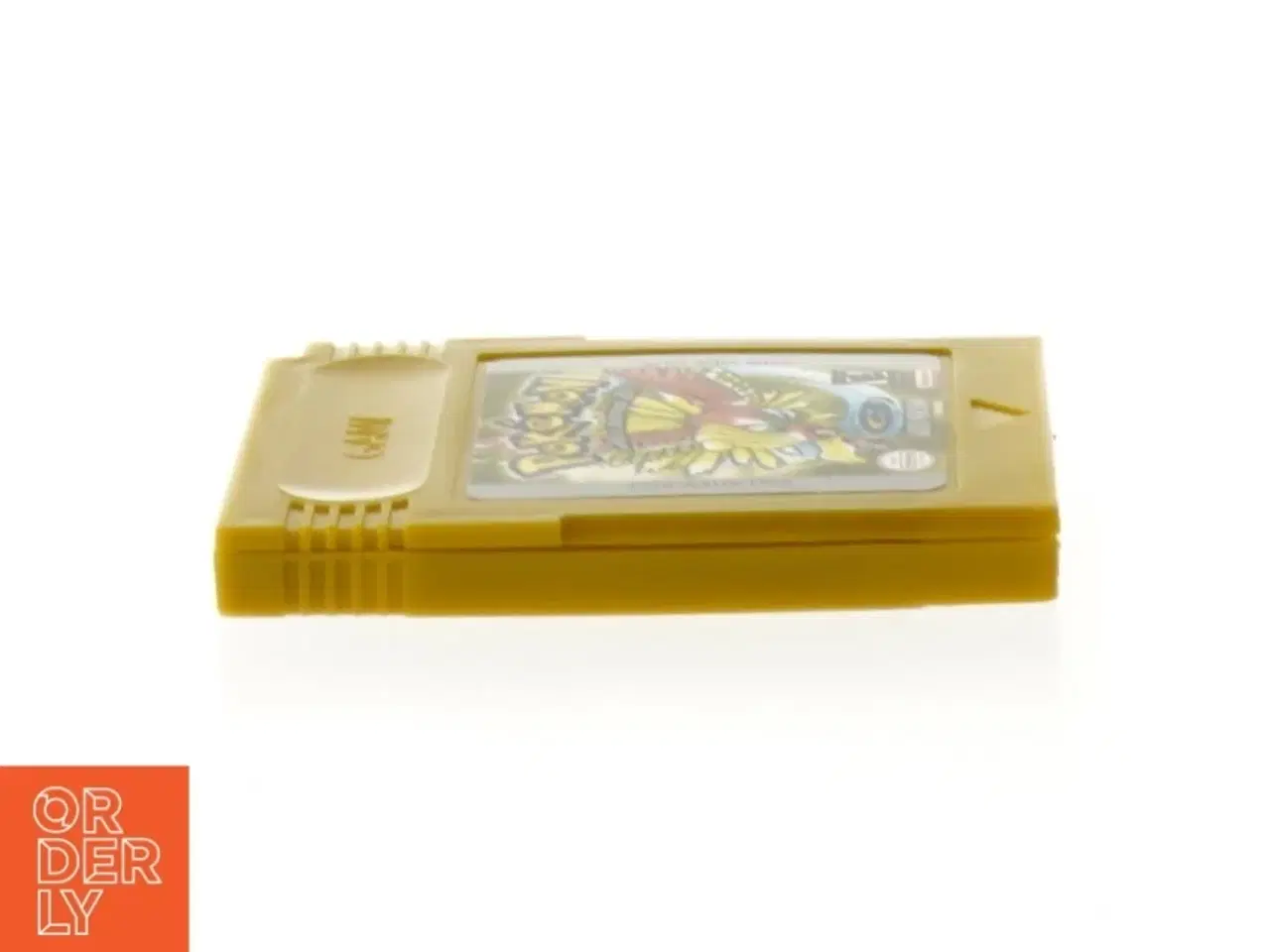Billede 3 - Gameboy spil Pokemon gold version fra Nintendo (str. Sx cm)