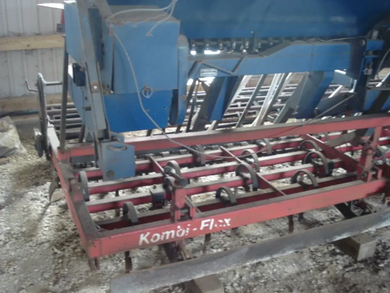 Billede 7 - Nordsten Rotor-Matic Clp 400