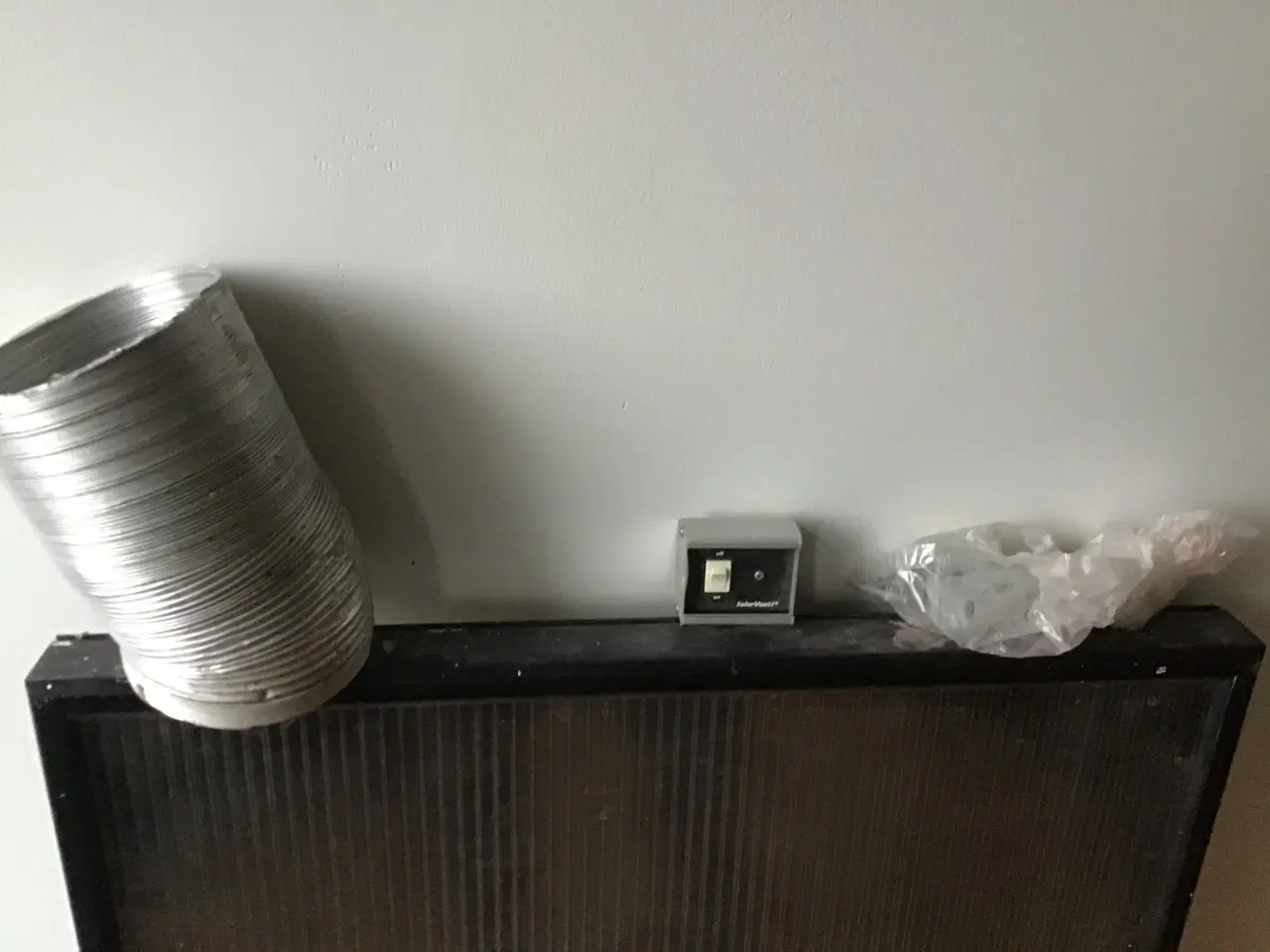 Billede 2 - Luftsolfanger