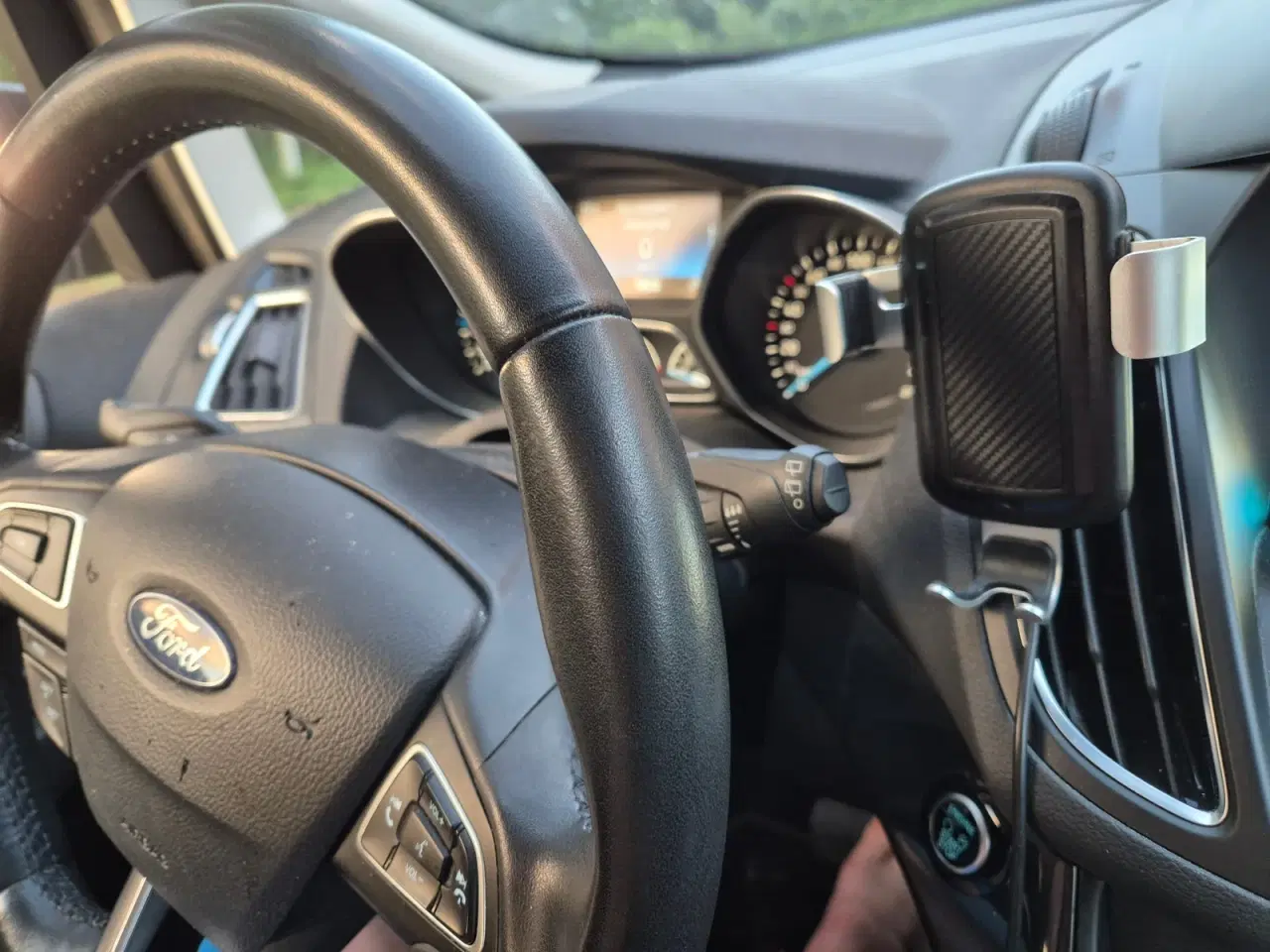Billede 11 - Ford C-MAX 1,5 SCTi 150 Titanium aut.