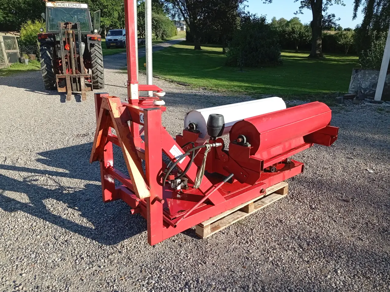 Billede 3 - Wrapper
