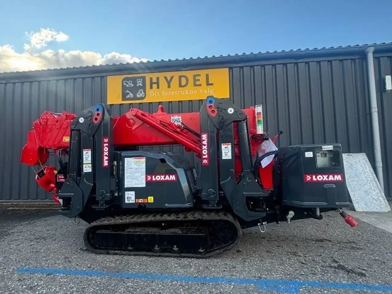 Billede 2 - Maeda MC285CWME -  3
