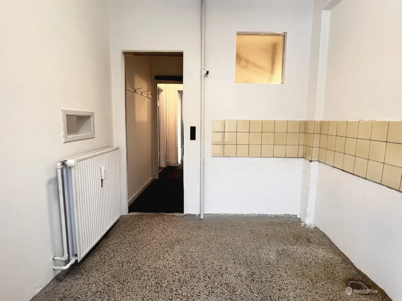 Billede 10 - Fint butikslokale beliggende centralt i Øgaden. Aalborg!