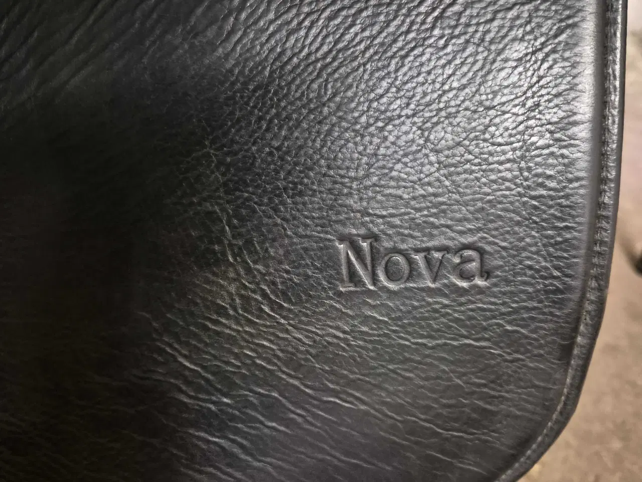 Billede 2 - Eques Nova 17,5"