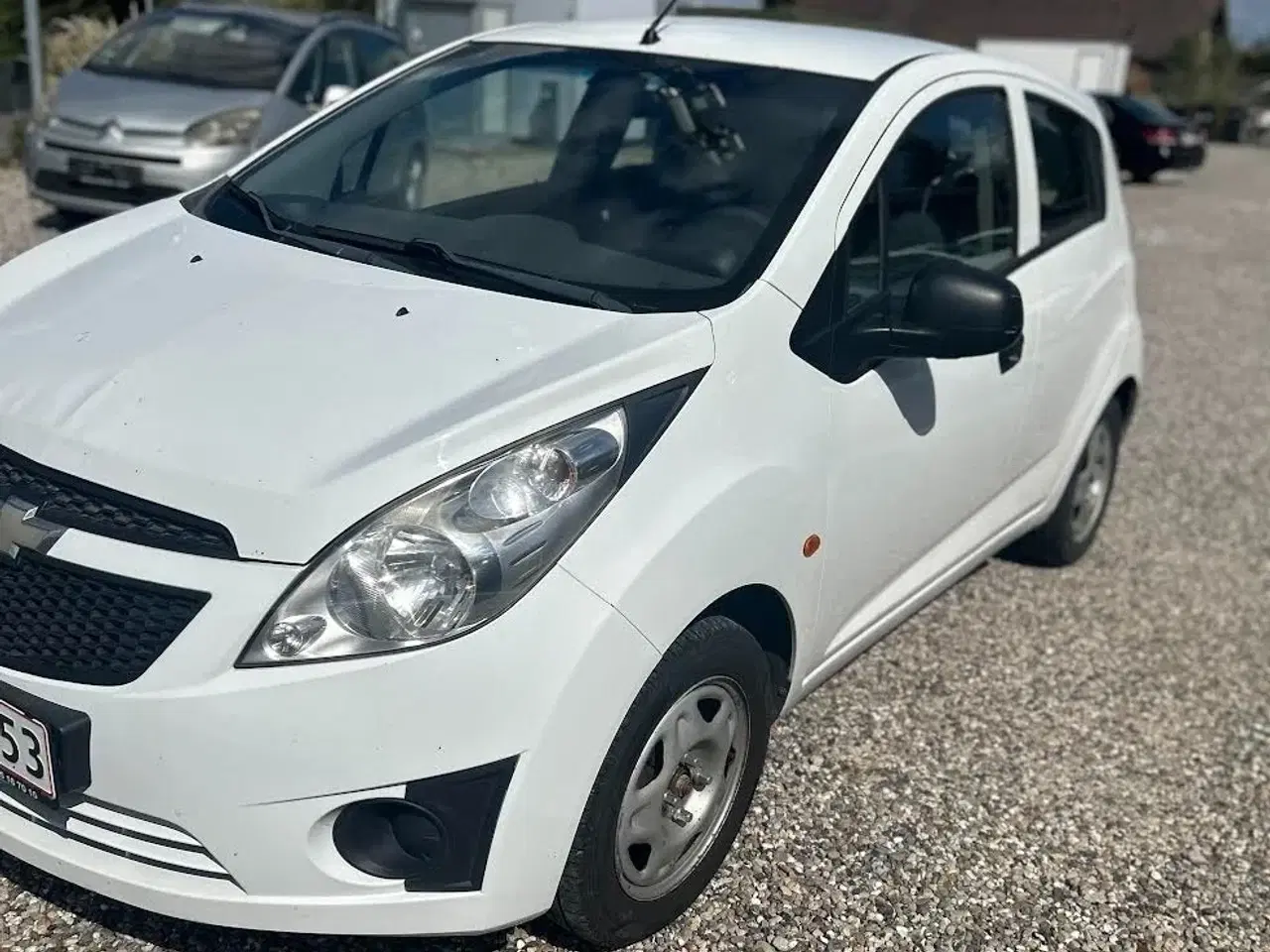 Billede 4 - Chevrolet Spark 1,0 L