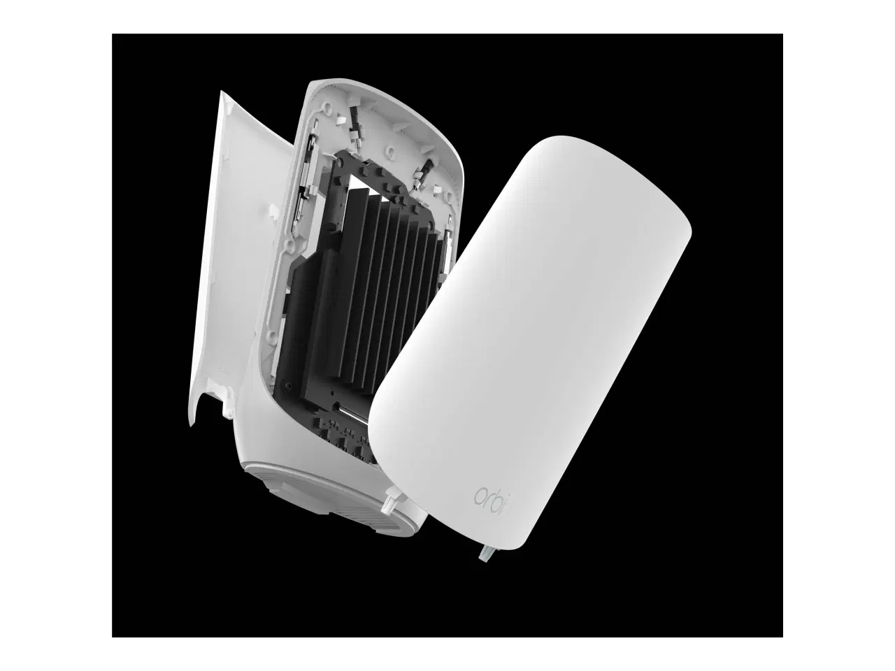 Billede 3 - WIFI Router og forlænger