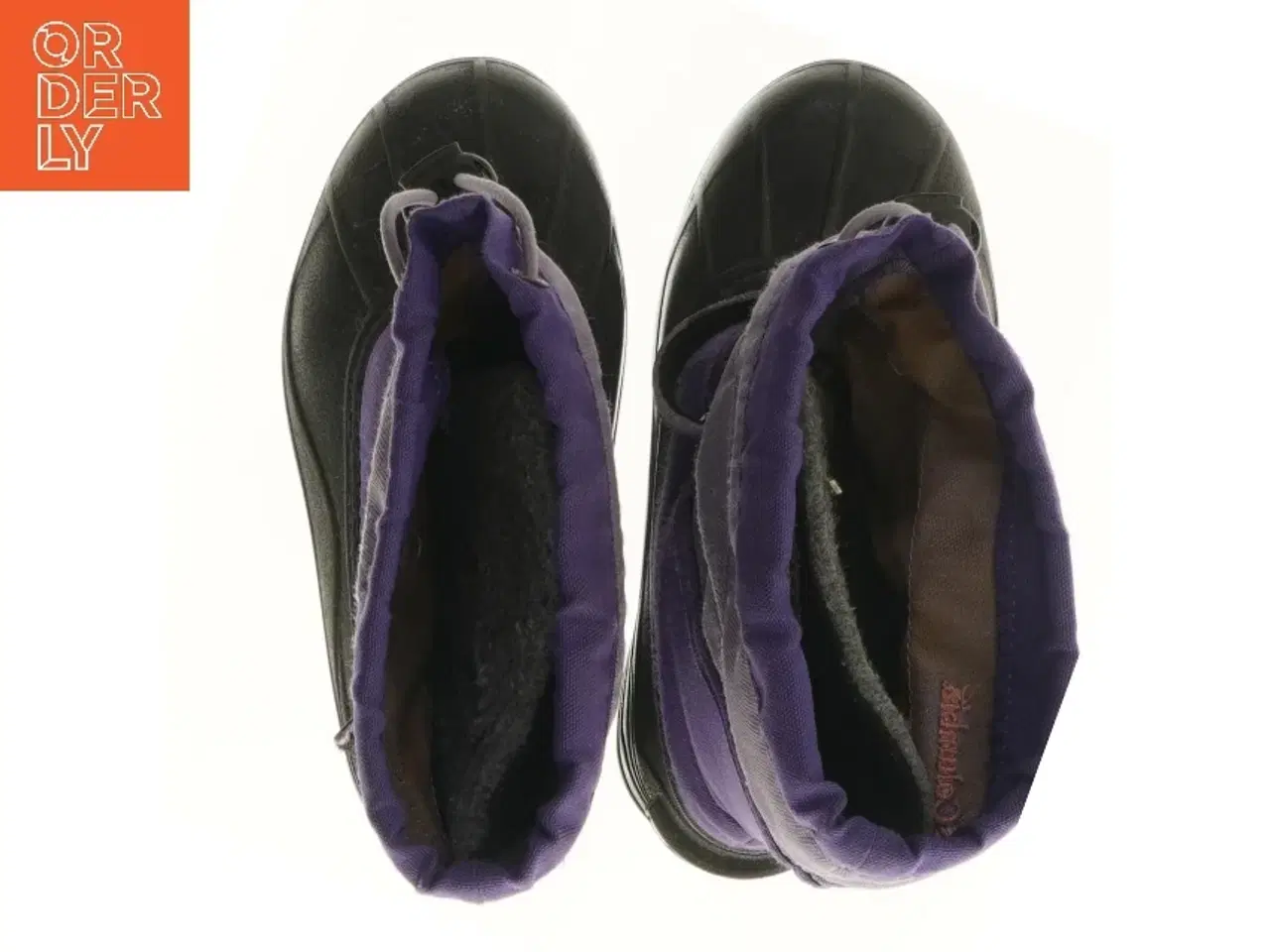 Billede 2 - Columbia vinterstøvler str. 31 fra Columbia (str. 31 )