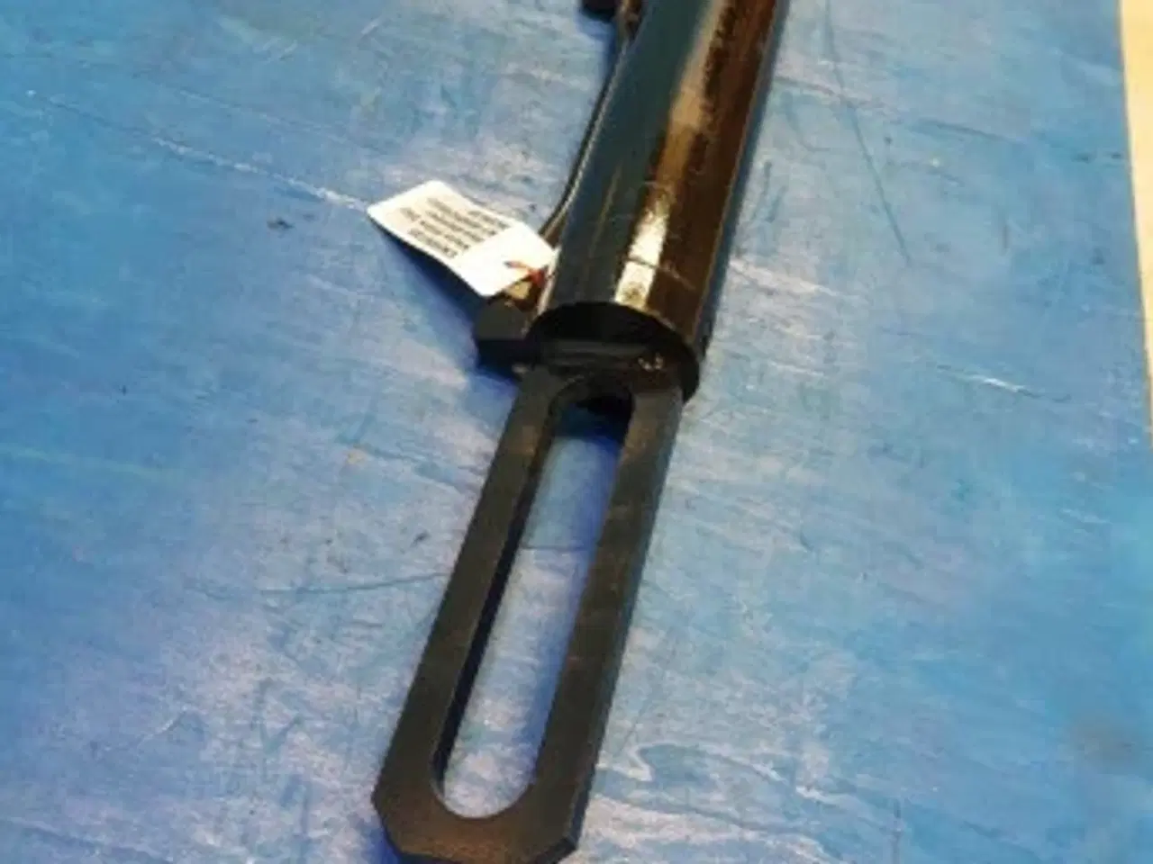 Billede 4 - Vicon Extra 835 Hydraulik Stempel KT9050520097