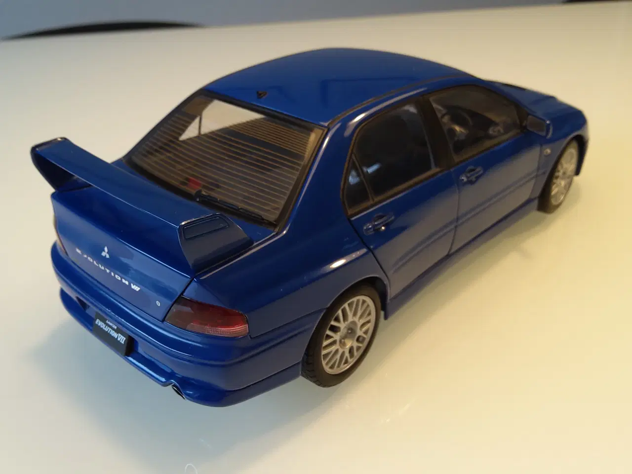 Billede 4 - Mitsubishi Lancer 