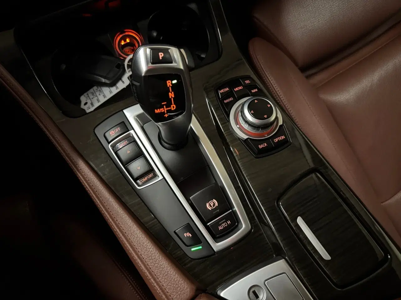 Billede 12 - BMW 520d 2,0 Touring aut.