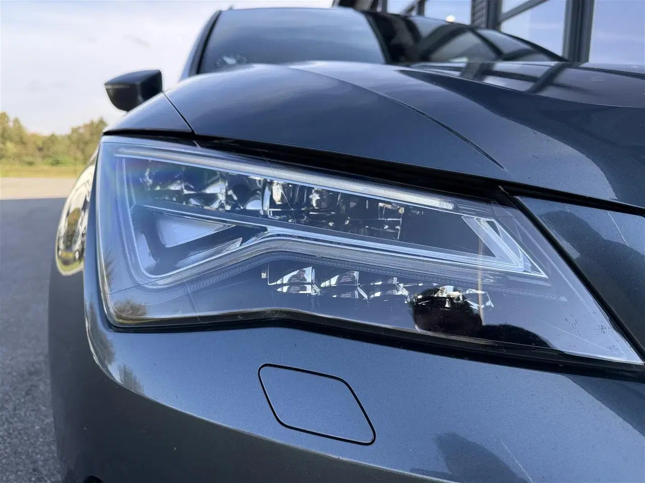 Billede 5 - Seat Ateca 1.5 TSi 150 Xcellence DSG