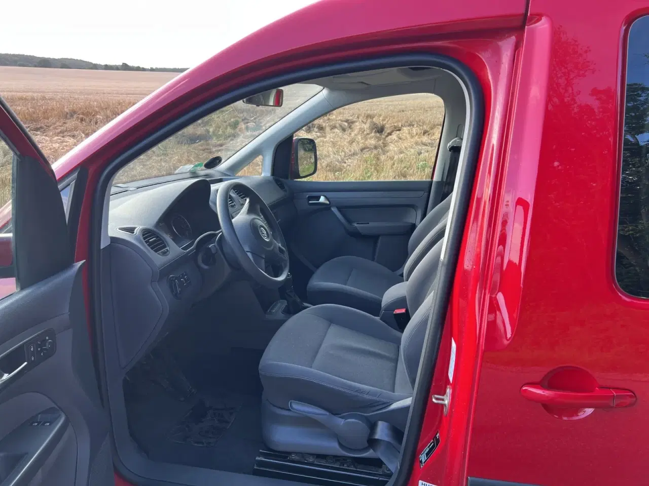 Billede 9 - VW Caddy 1,2 TSi 85 Trendline