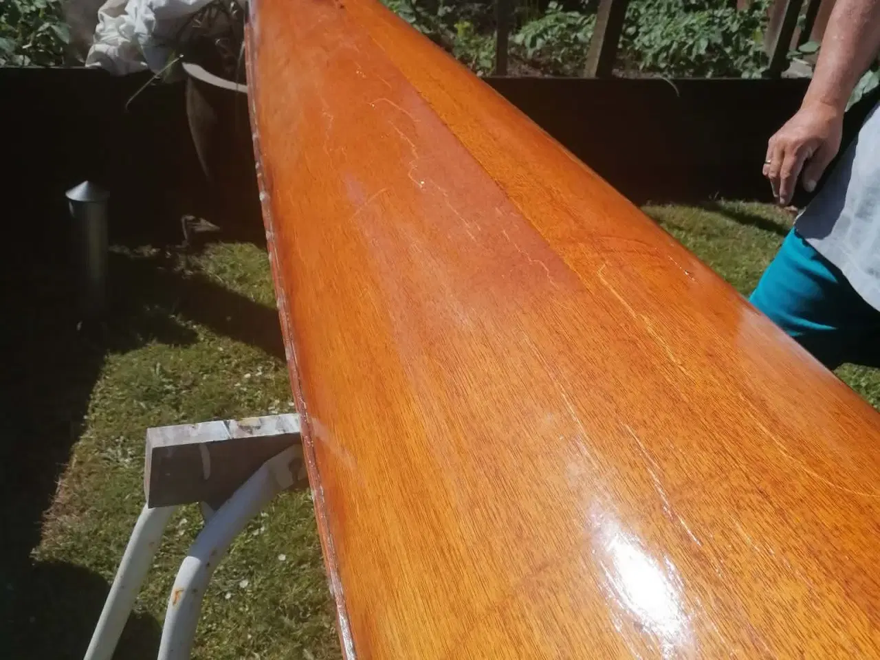 Billede 3 - Struer kapkajak sælges