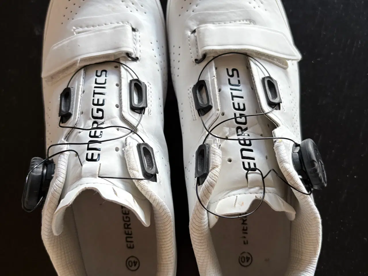 Billede 2 - Energetics str 40