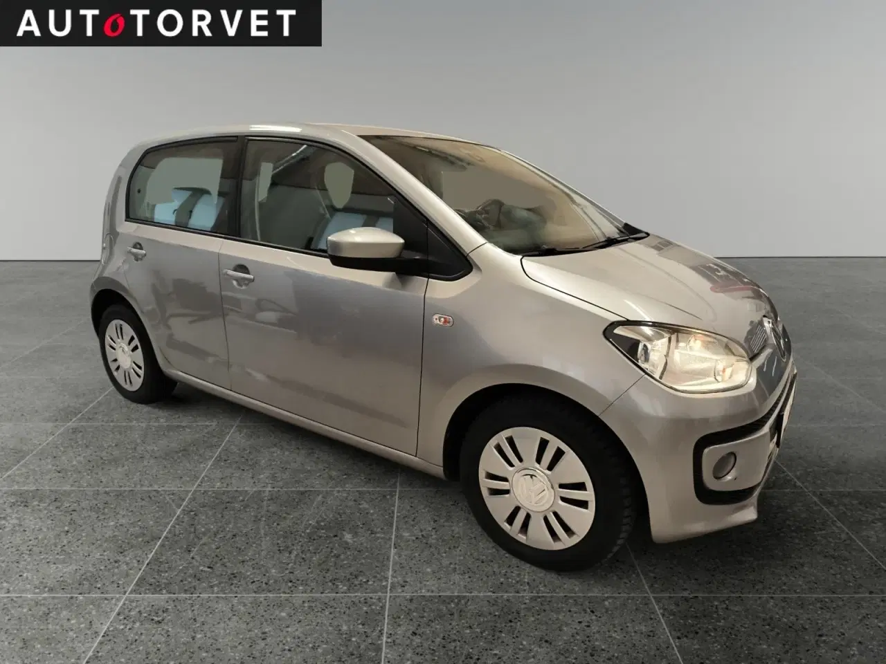 Billede 2 - VW Up! 1,0 75 Move Up! BMT