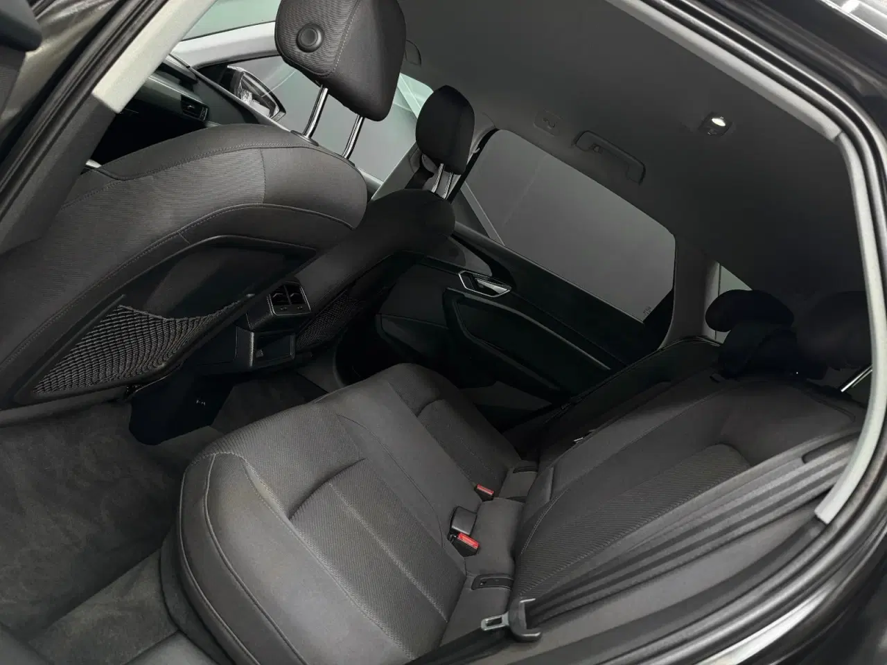 Billede 15 - Audi e-tron 55 Advanced quattro