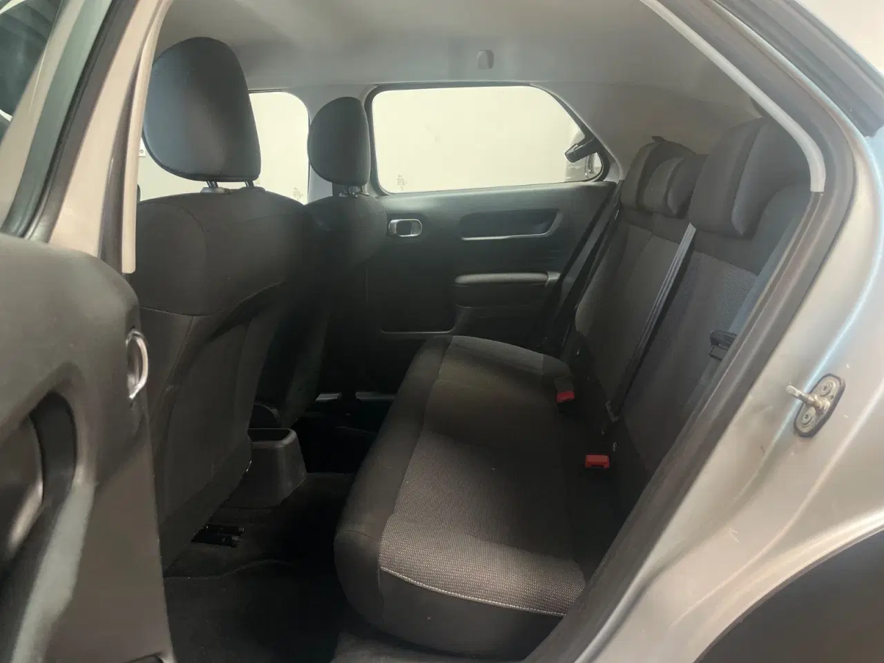 Billede 13 - Citroën C4 Cactus 1,6 BlueHDi 100 Cool