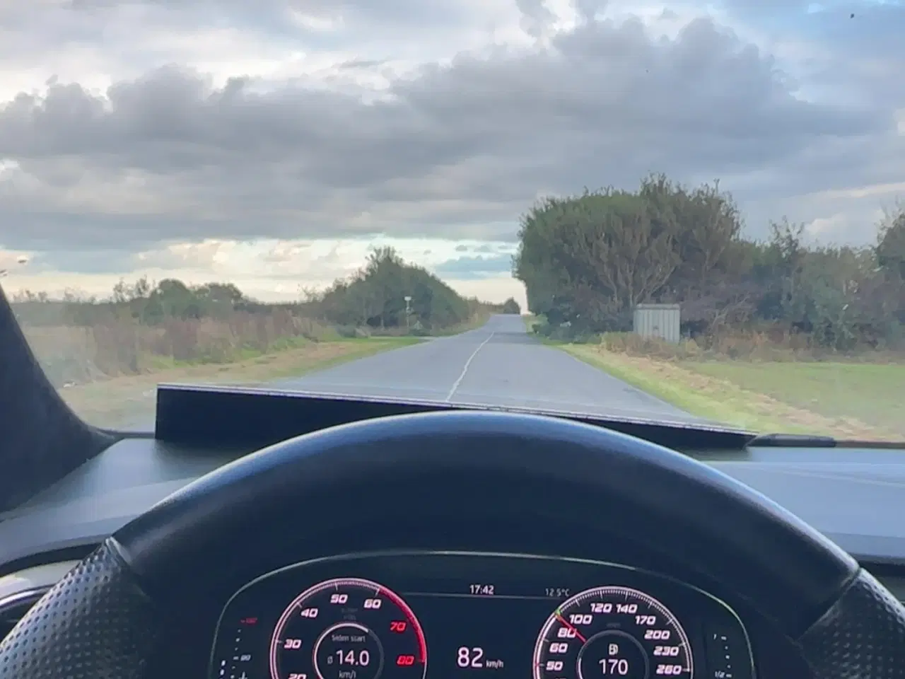 Billede 6 - Lækker Seat Leon 5F FR, 150 hk sælges! 