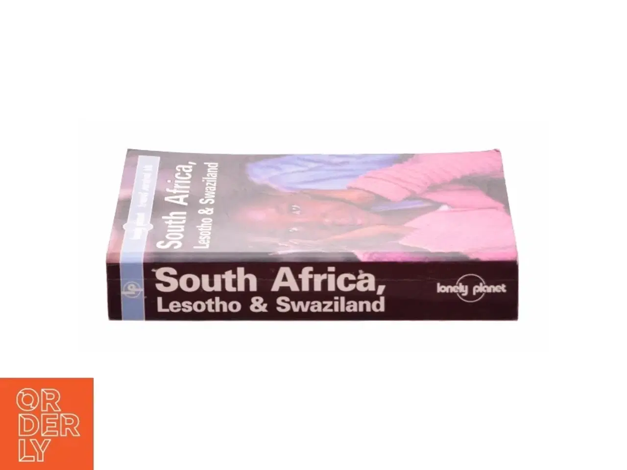 Billede 3 - South Africa, Lesotho & Swaziland : a Lonely Planet travel survival kit (Bog)