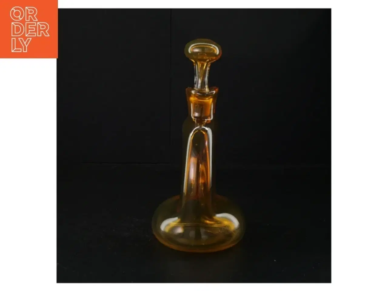Billede 2 - Antik karaffel