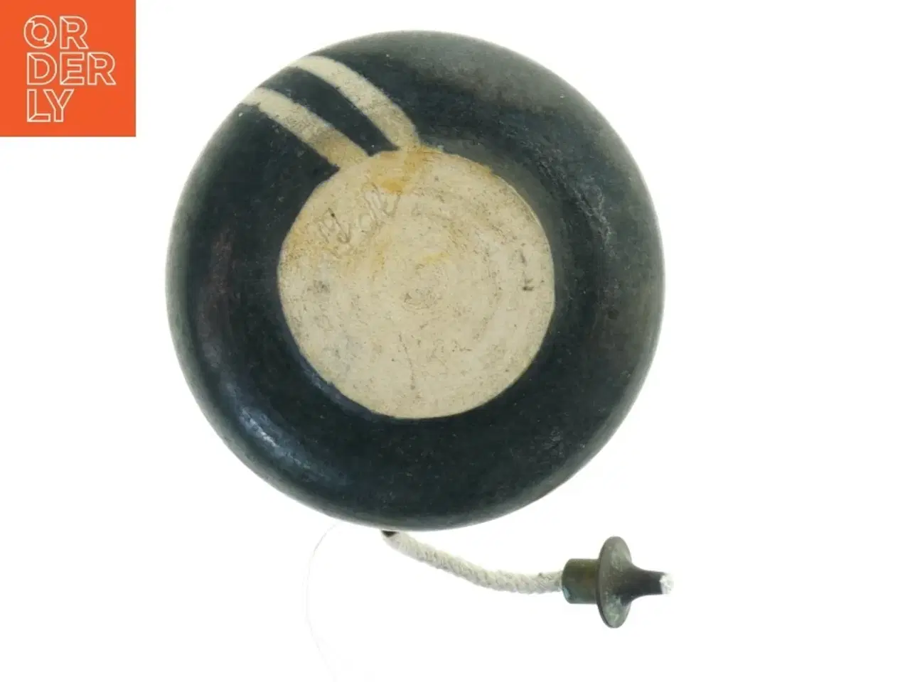 Billede 4 - Olie lampe (str. 11x7 cm)