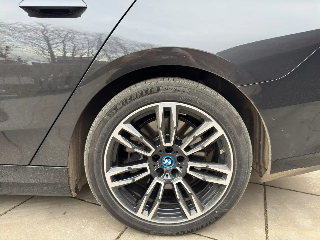 Billede 17 - BMW i5 eDrive40 M-Sport