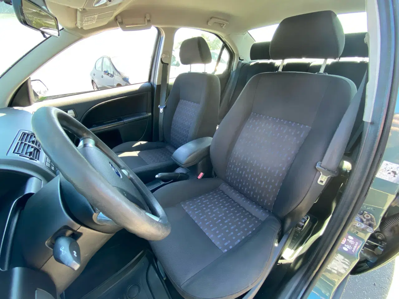 Billede 7 - Ford Mondeo 1,8 Ambiente 110HK