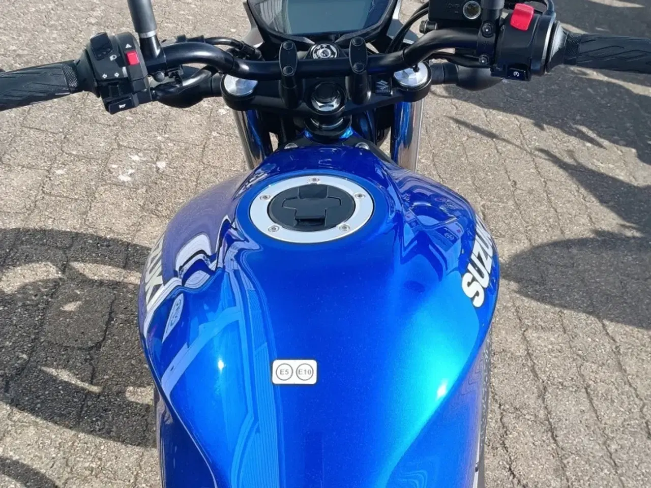 Billede 11 - Suzuki SV 650