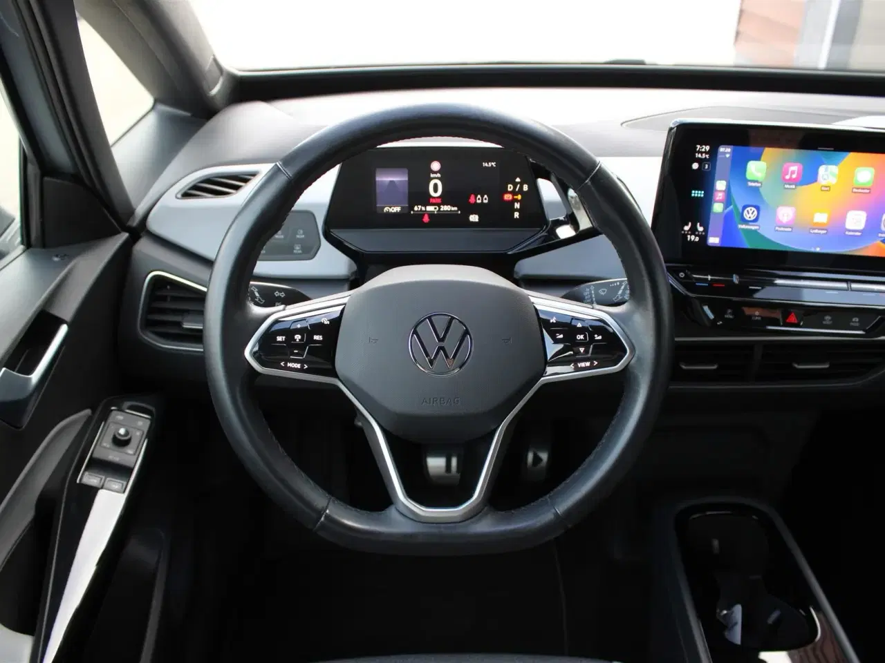 Billede 5 - VW ID.3 EL Pro S 204HK 5d Aut.