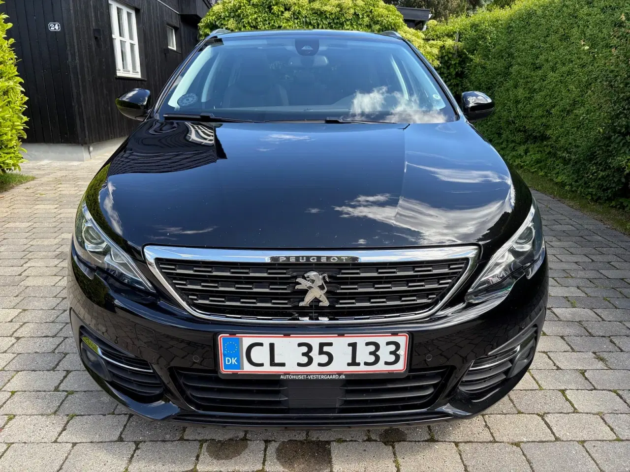 Billede 2 - Peugeot 308 1,2 PureTech 130 Selection Sky SW