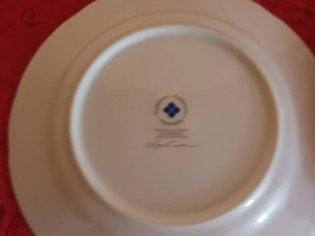 Billede 2 - Firekløveren