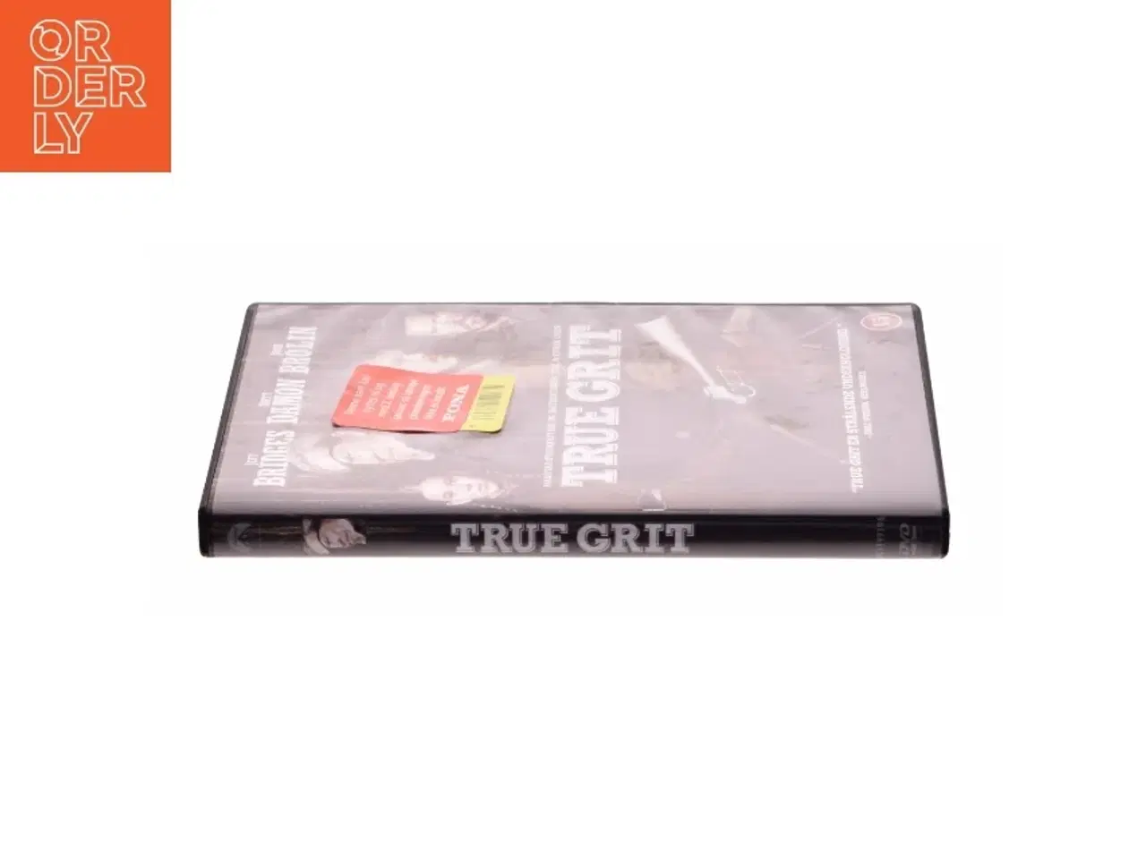 Billede 2 - True Grit