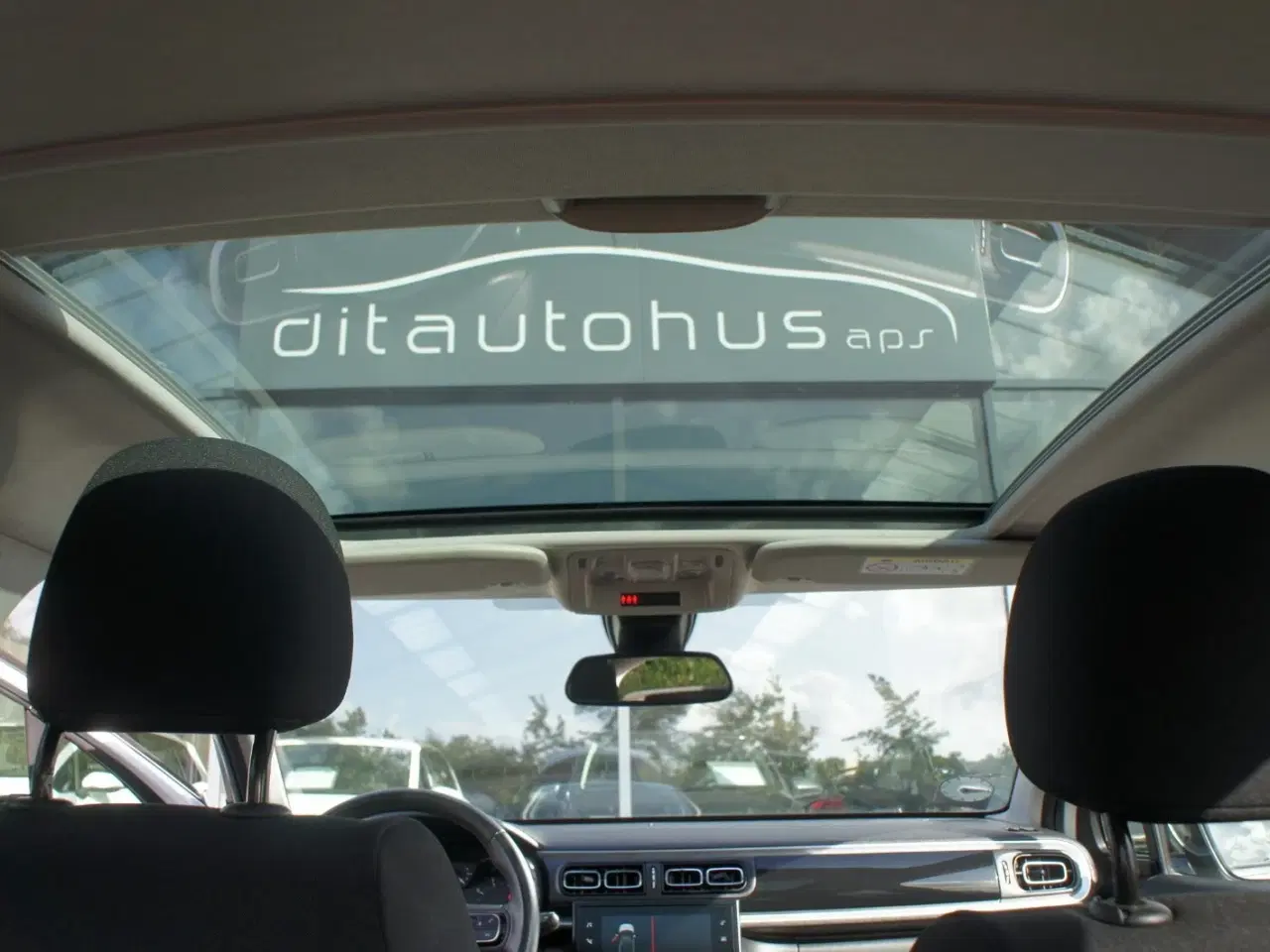 Billede 16 - Citroën C3 1,5 BlueHDi 100 SkyLine